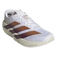 adidas Adizero Dropset Pro Sportschuhe Herren - ftwwht/maroon/thgome