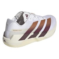 adidas Adizero Dropset Pro Sportschuhe Herren - ftwwht/maroon/thgome
