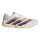 adidas Adizero Dropset Pro Sportschuhe Herren - ftwwht/maroon/thgome