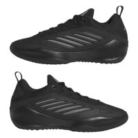 adidas Believe That 1 Sportschuhe Herren - cblack/carbon/ironmt