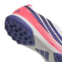 adidas F50 Hyperfast Club TF Fußballschuhe Herren - ftwwht/solpur/soltur