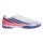 adidas F50 Hyperfast Club TF Fußballschuhe Herren - ftwwht/solpur/soltur