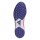 adidas F50 Hyperfast Club TF Fußballschuhe Herren - ftwwht/solpur/soltur