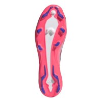 adidas F50 Hyperfast League FG Fußballschuhe Herren - ftwwht/solpur/soltur
