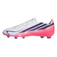 adidas F50 Hyperfast League FG Fußballschuhe Herren - ftwwht/solpur/soltur