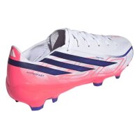 adidas F50 Hyperfast League FG Fußballschuhe Herren - ftwwht/solpur/soltur