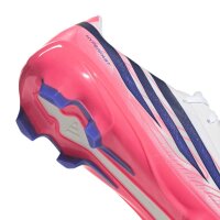 adidas F50 Hyperfast League FG Fußballschuhe Herren - ftwwht/solpur/soltur