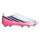 adidas F50 Hyperfast League FG Fußballschuhe Herren - ftwwht/solpur/soltur