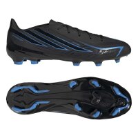 adidas F50 Hyperfast League FG Fußballschuhe Herren - cblack/cblack/lurabl