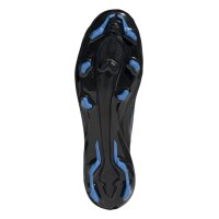adidas F50 Hyperfast League FG Fußballschuhe Herren - cblack/cblack/lurabl
