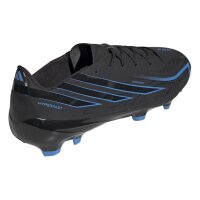 adidas F50 Hyperfast League FG Fußballschuhe Herren - cblack/cblack/lurabl