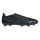 adidas F50 Hyperfast League FG Fußballschuhe Herren - cblack/cblack/lurabl