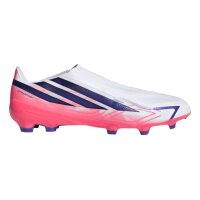 adidas F50 Hyperfast League Laceless FG...