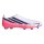adidas F50 Hyperfast League Laceless FG Fußballschuhe Herren - ftwwht/solpur/soltur