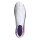 adidas F50 Hyperfast League Laceless FG Fußballschuhe Herren - ftwwht/solpur/soltur
