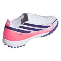 adidas F50 Hyperfast League TF Fußballschuhe Herren - ftwwht/solpur/soltur