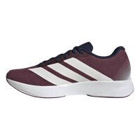 adidas Duramo RC2 Laufschuhe Herren - viccri/owhite/aerblu