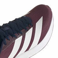 adidas Duramo RC2 Laufschuhe Herren - viccri/owhite/aerblu