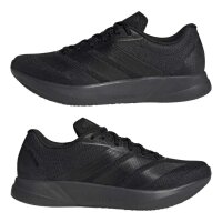 adidas Duramo RC2 Laufschuhe Herren - cblack/cblack/carbon