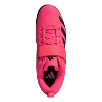 adidas Powerlift 5 Sportschuhe Herren - soltur/cblack/purrub