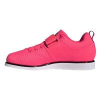 adidas Powerlift 5 Sportschuhe Herren - soltur/cblack/purrub