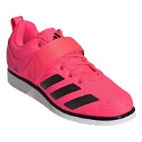 adidas Powerlift 5 Sportschuhe Herren - soltur/cblack/purrub