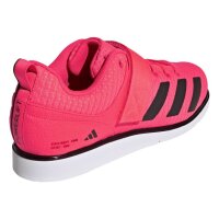 adidas Powerlift 5 Sportschuhe Herren - soltur/cblack/purrub