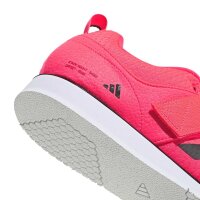 adidas Powerlift 5 Sportschuhe Herren - soltur/cblack/purrub