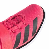 adidas Powerlift 5 Sportschuhe Herren - soltur/cblack/purrub