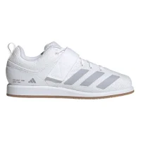 adidas Powerlift 5 Sportschuhe Herren - ftwwht/halsil/cblack