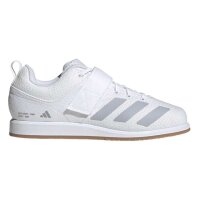 adidas Powerlift 5 Sportschuhe Herren - ftwwht/halsil/cblack