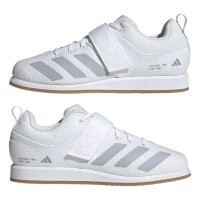 adidas Powerlift 5 Sportschuhe Herren - ftwwht/halsil/cblack