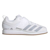 adidas Powerlift 5 Sportschuhe Herren - ftwwht/halsil/cblack