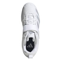 adidas Powerlift 5 Sportschuhe Herren - ftwwht/halsil/cblack