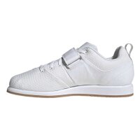 adidas Powerlift 5 Sportschuhe Herren - ftwwht/halsil/cblack