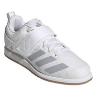 adidas Powerlift 5 Sportschuhe Herren - ftwwht/halsil/cblack