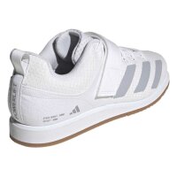 adidas Powerlift 5 Sportschuhe Herren - ftwwht/halsil/cblack