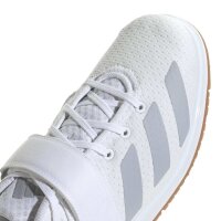 adidas Powerlift 5 Sportschuhe Herren - ftwwht/halsil/cblack