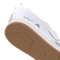 adidas Powerlift 5 Sportschuhe Herren - ftwwht/halsil/cblack