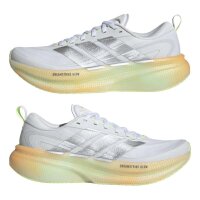 adidas Supernova Glide Laufschuhe Herren - ftwwht/msilve/siggnr