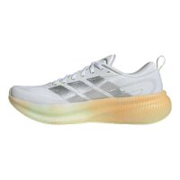 adidas Supernova Glide Laufschuhe Herren - ftwwht/msilve/siggnr