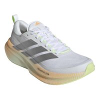 adidas Supernova Glide Laufschuhe Herren - ftwwht/msilve/siggnr