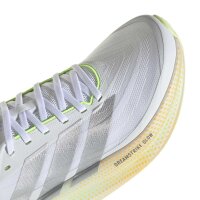 adidas Supernova Glide Laufschuhe Herren - ftwwht/msilve/siggnr