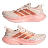 adidas Supernova Glide Laufschuhe Damen - bliora/thgome/powcor