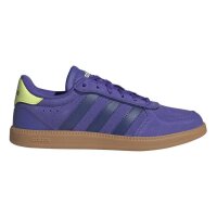 adidas Breaknet Sleek Sneaker Kinder - solpur/mysink/frolem