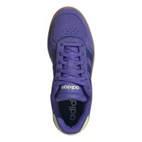 adidas Breaknet Sleek Sneaker Kinder - solpur/mysink/frolem