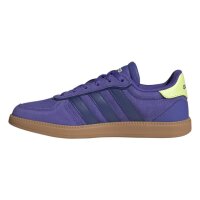 adidas Breaknet Sleek Sneaker Kinder - solpur/mysink/frolem