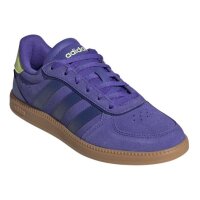 adidas Breaknet Sleek Sneaker Kinder - solpur/mysink/frolem