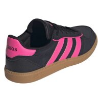 adidas Breaknet Sleek Sneaker Kinder - cblack/lucpnk/cblack