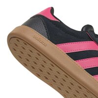 adidas Breaknet Sleek Sneaker Kinder - cblack/lucpnk/cblack